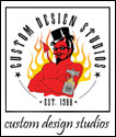 Custom Design Studios